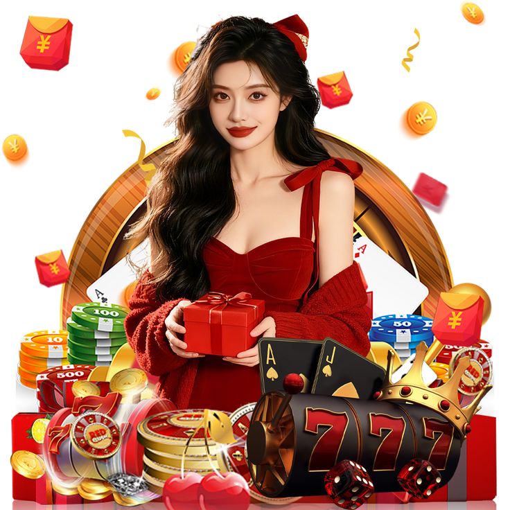 লেপ্রিকন রিচেস স্লট